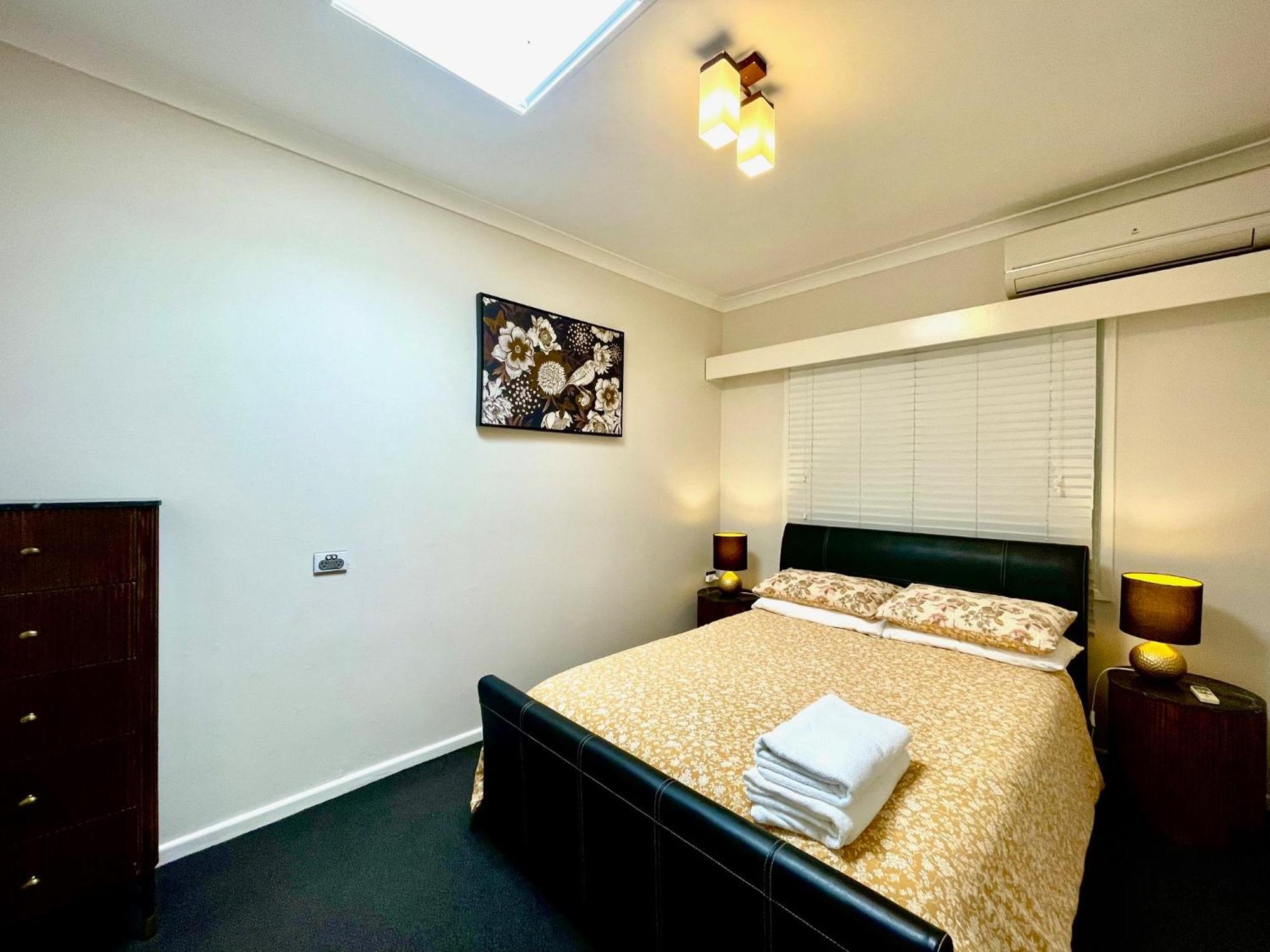 Spacious Hideaway Retreat, Brookfield, Brisbane Exterior foto
