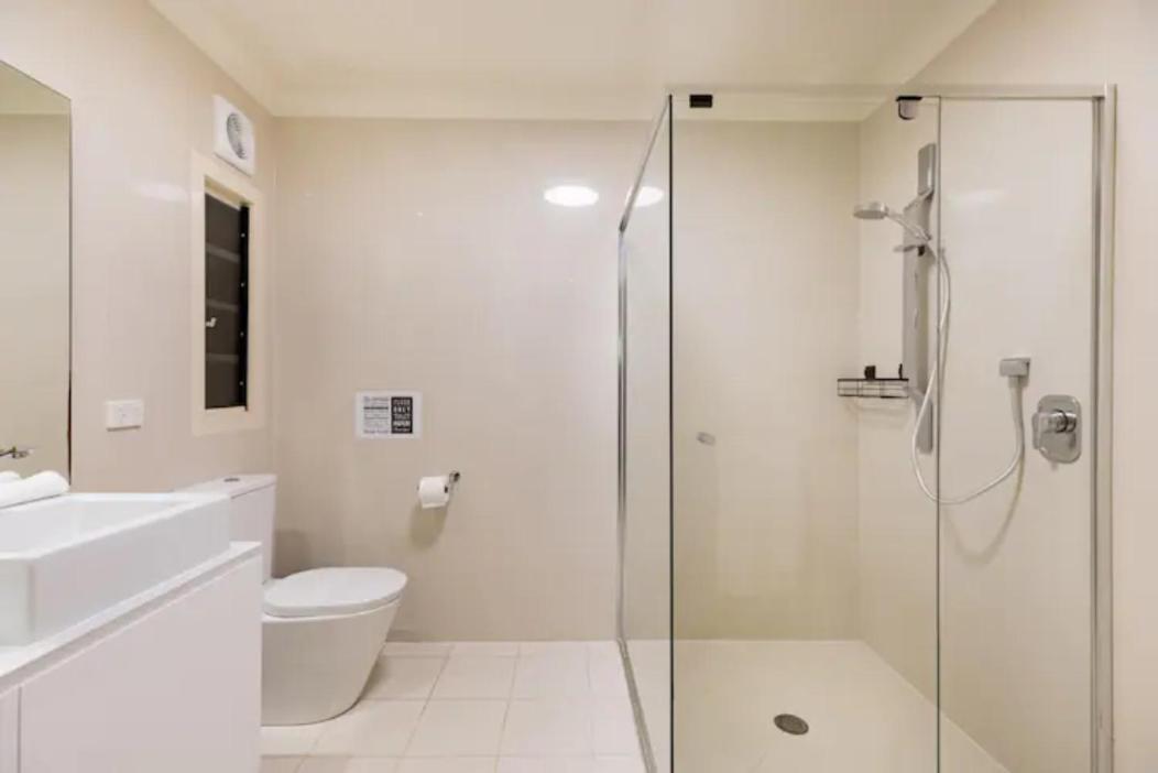 Spacious Hideaway Retreat, Brookfield, Brisbane Exterior foto