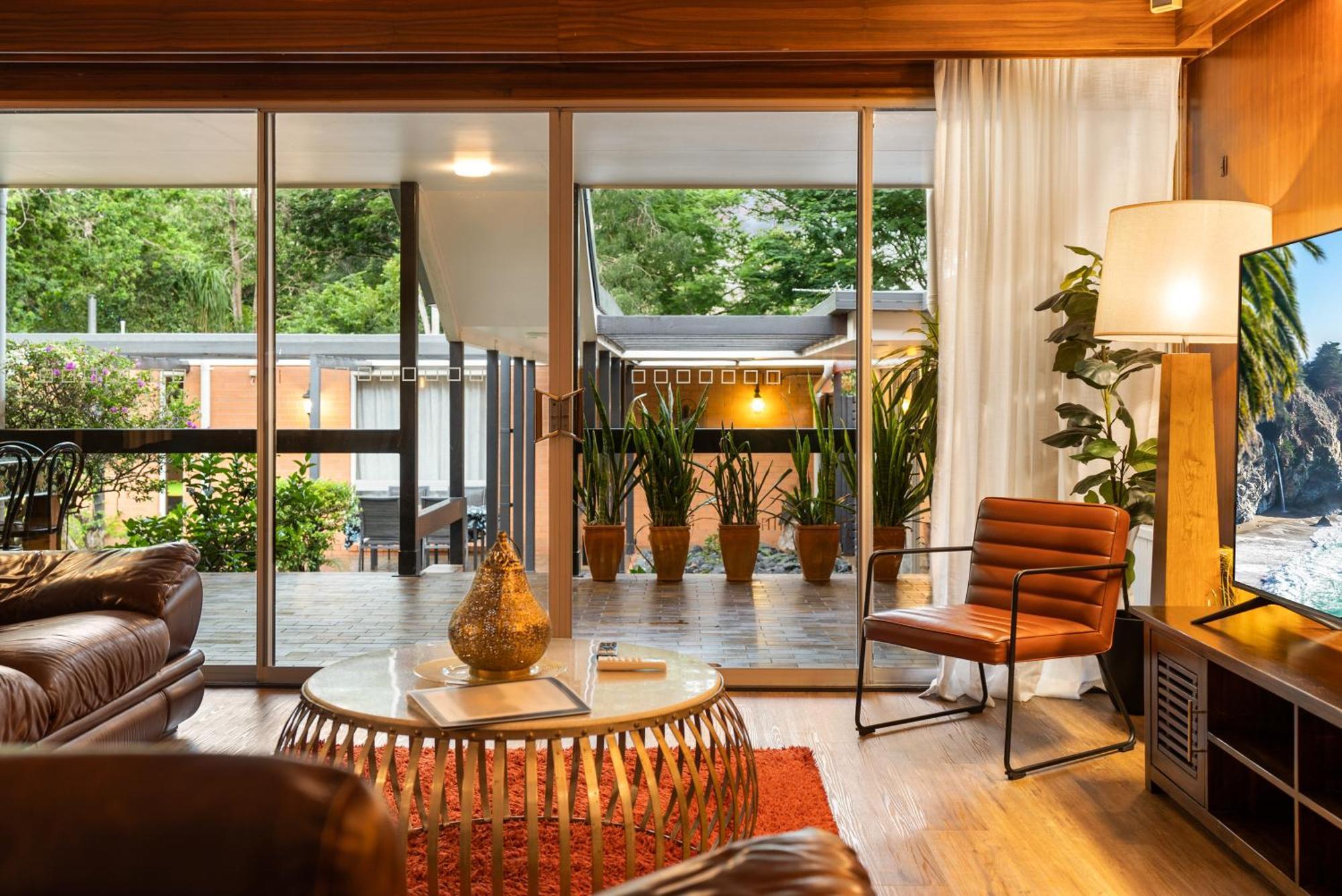 Spacious Hideaway Retreat, Brookfield, Brisbane Exterior foto